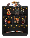 halloween knick nacks