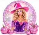 Halloween Beauty