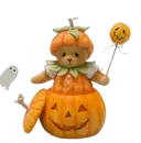 halloween bear