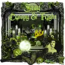 Creepy n Fright tag