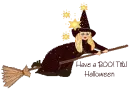 witch
