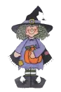 witch