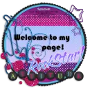 Welcome to my page