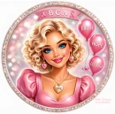 Pretty Girl - BCA