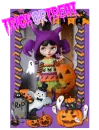 trick or treat 