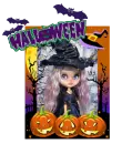 halloween blythe