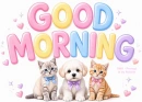 Good Morning