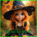 Jessi loves it