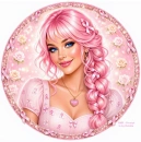 Beautiful Woman  - BCA.