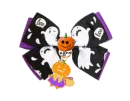 bow with charm