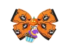 bow with charm