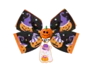 bow with charm