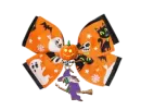 bow with charm