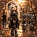 Happy Week