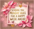 Monday Hugs!