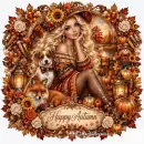 Happy Autumn