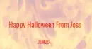 Halloween Greeting