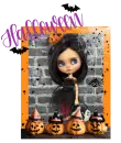 halloween blythe