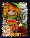 scary night blythe