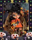 blythe witch