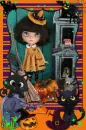 blythe witch