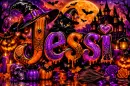 Halloween (Jessi)