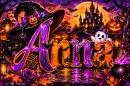 Halloween (Anna)