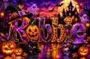 Halloween (Robbie)