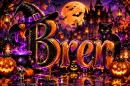 Halloween (Bren)