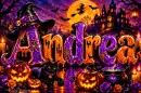 Halloween (Andrea)