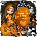 Sending Pumpkin Love