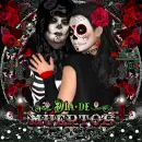 Dia de Muertos FB picture