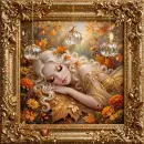 Autumn Fairy 