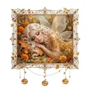 Autumn Fairy 