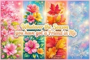 Friendship / Seasons