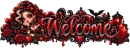 Welcome Banner