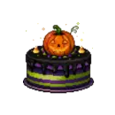 pumpkin cake