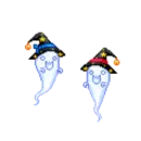 ghosts