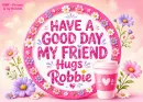 Robbie