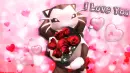 I love you - Miché Regretevator