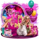 Bren-Happy Birthday To U