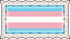 transgender pride stamp! [lgbt]