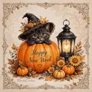 Happy new week