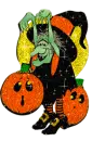 witch