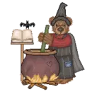 bear