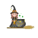 witch