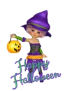 little witch