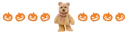 dog teddy bear