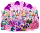 Bren-Birthday Gifts