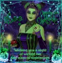 Wicked Wishes...